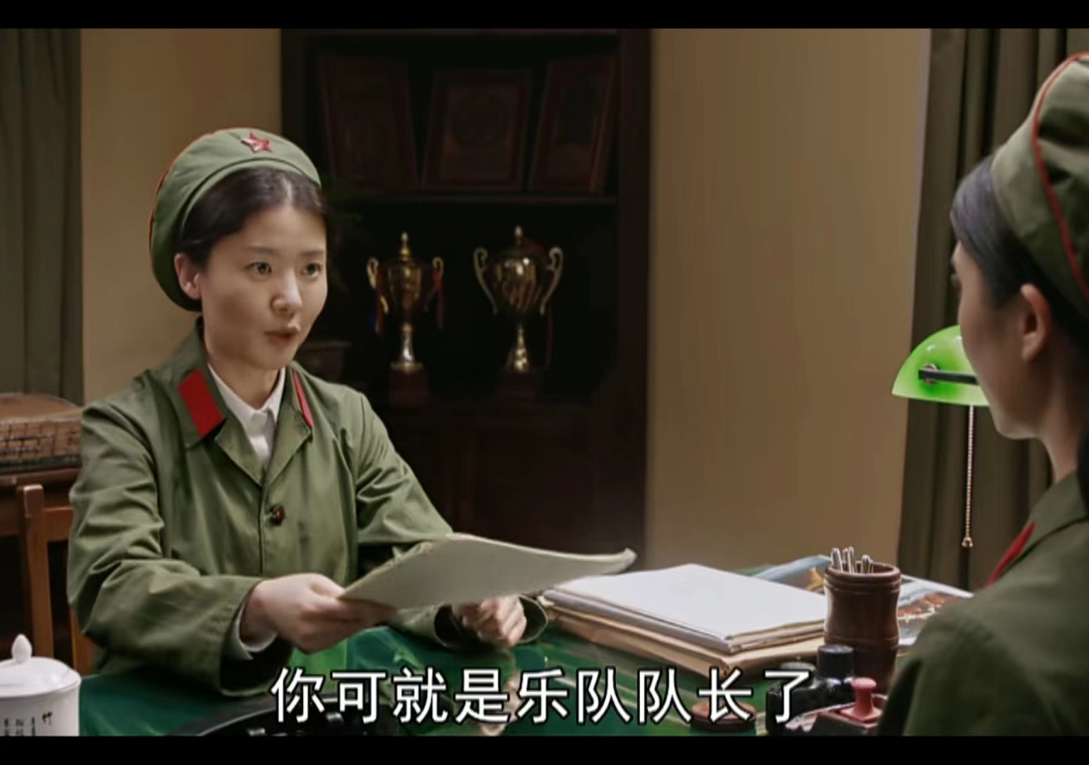 梦中的那片海肖春生与贺红玲见面,梦中的那片海贺红玲为肖春生挡刀