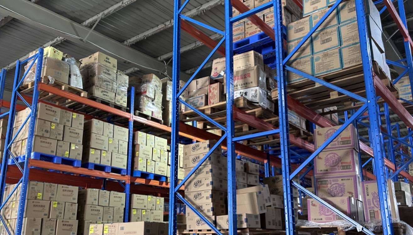 快消品仓库高效管理方法,快消品仓库管理技巧商超供应商
