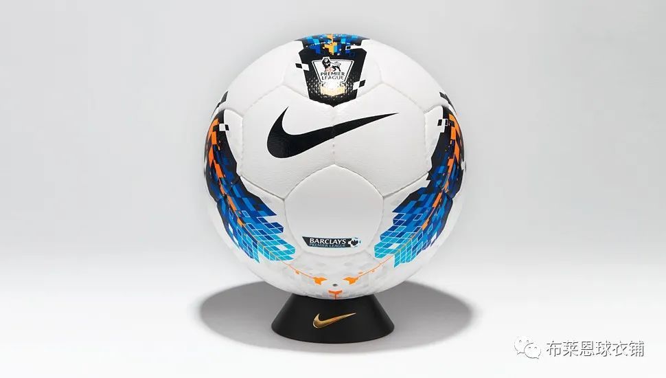 耐克发布2021-22赛季英超比赛用球,耐克英超比赛用球