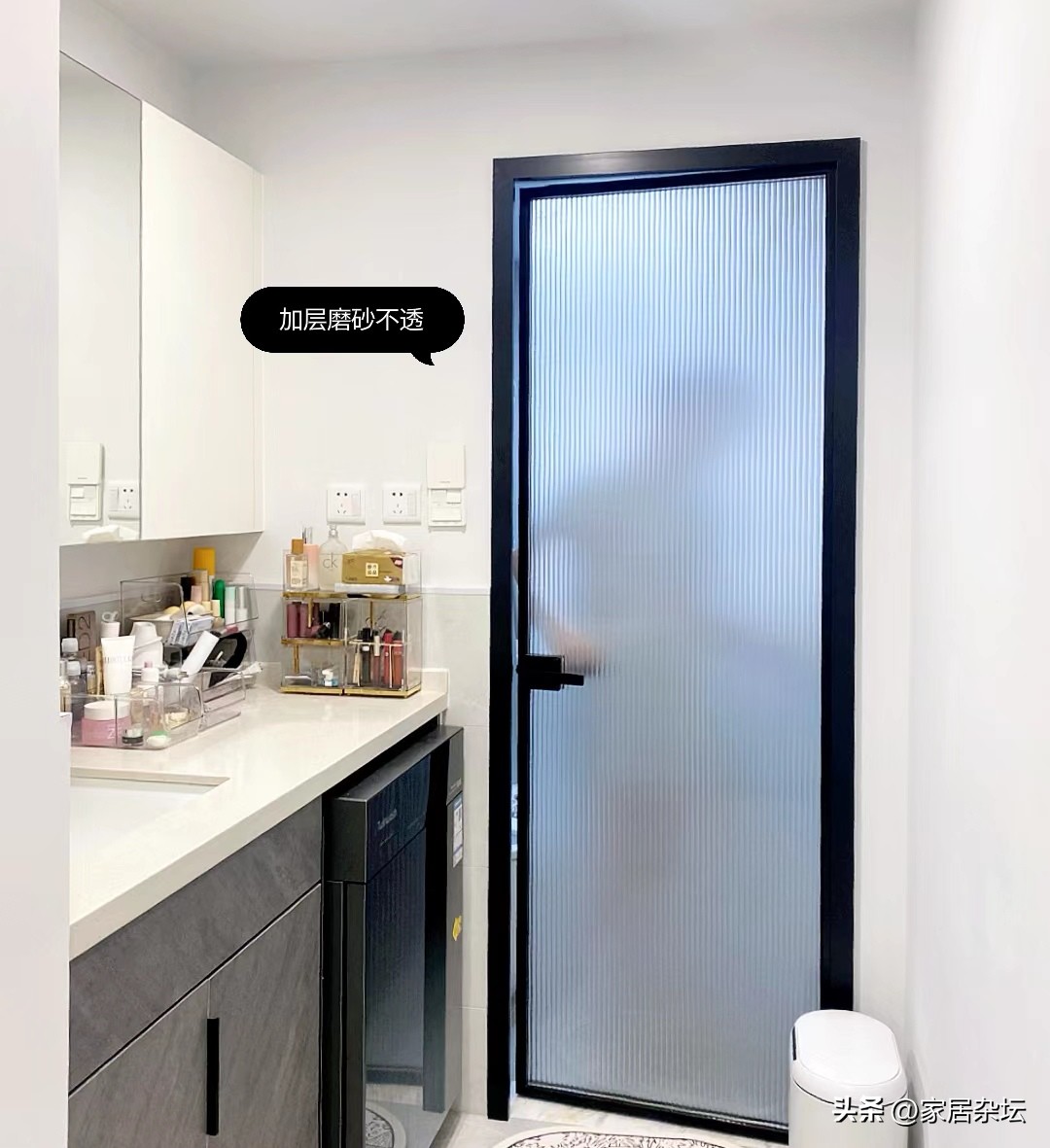 卫生间装修最大误区,卫生间装修误区