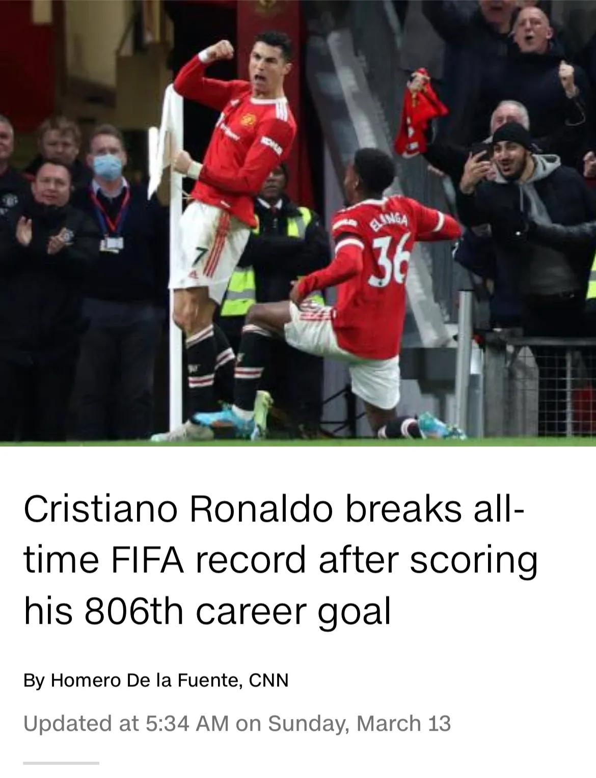 c罗加冕历史射手王,c罗加冕历史第1人