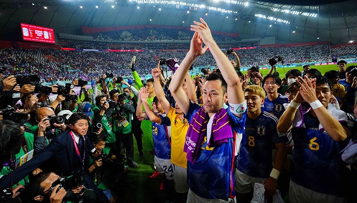 日本足球小将梦照进现实,日本足球小子梦想照进现实