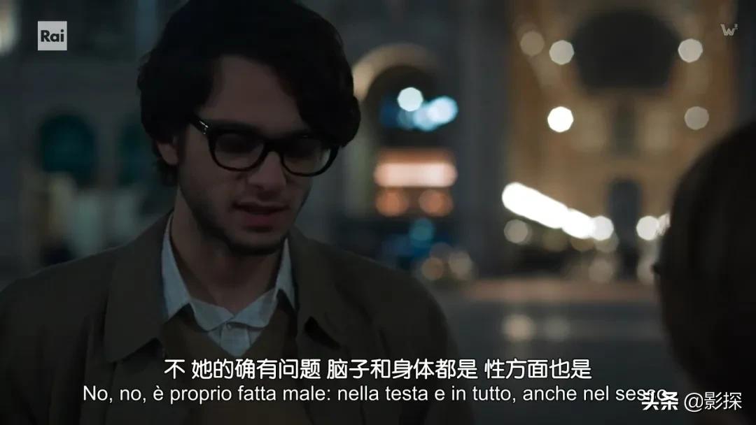 hbo强悍回归,开年王炸变口水大战hbo出手了