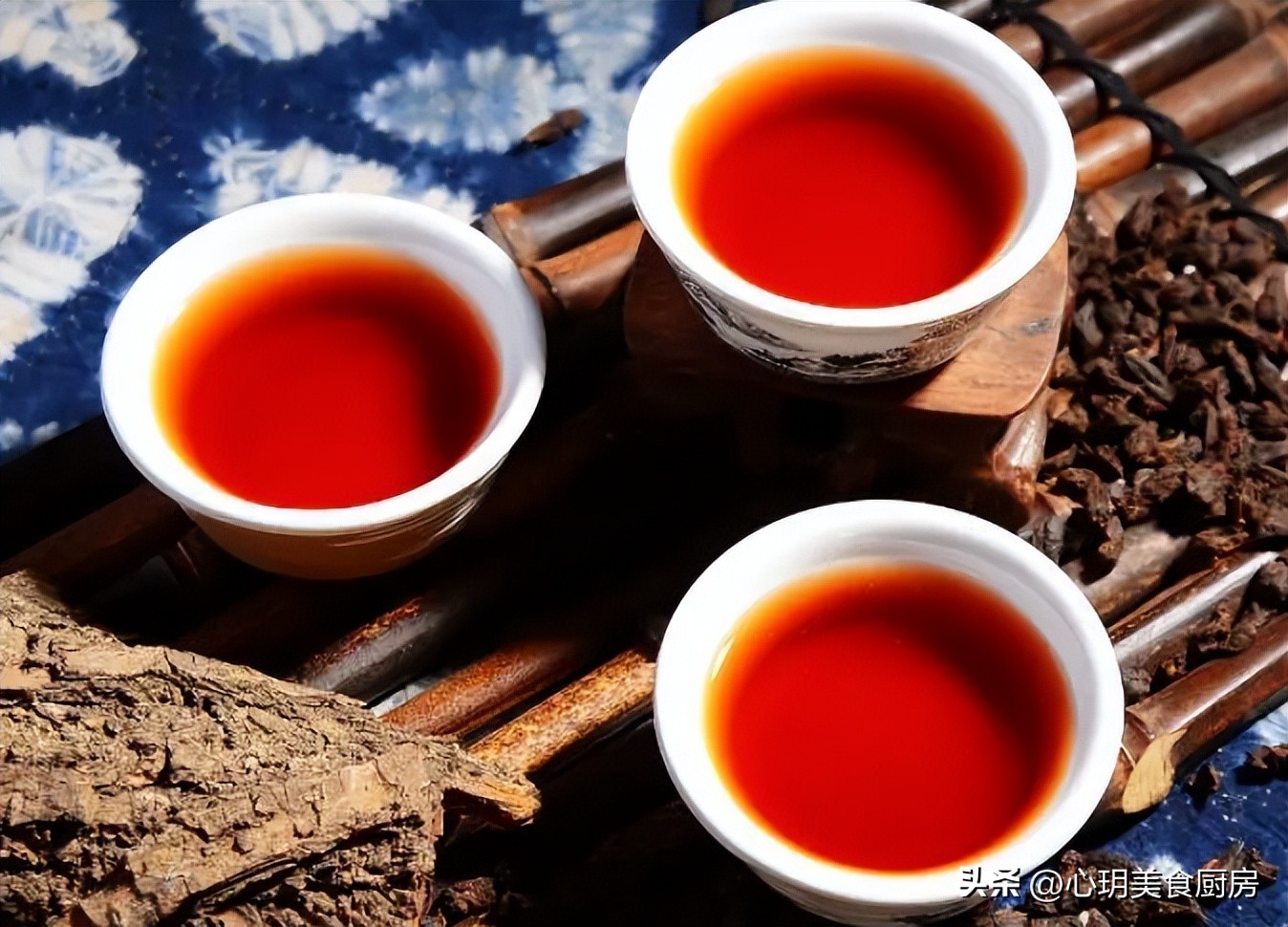 为什么有的茶叶有保质期,茶叶有保质期和无保质期一样吗