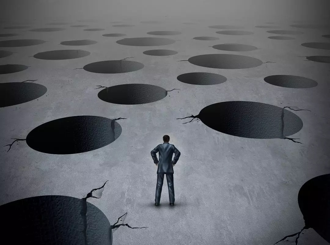 店宝宝、有赞、韵达、分期乐投诉量高还有这些服务平台要避免踩坑