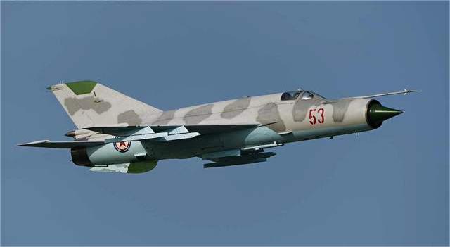 冷战时期朝鲜军事实力,朝鲜的军事实力