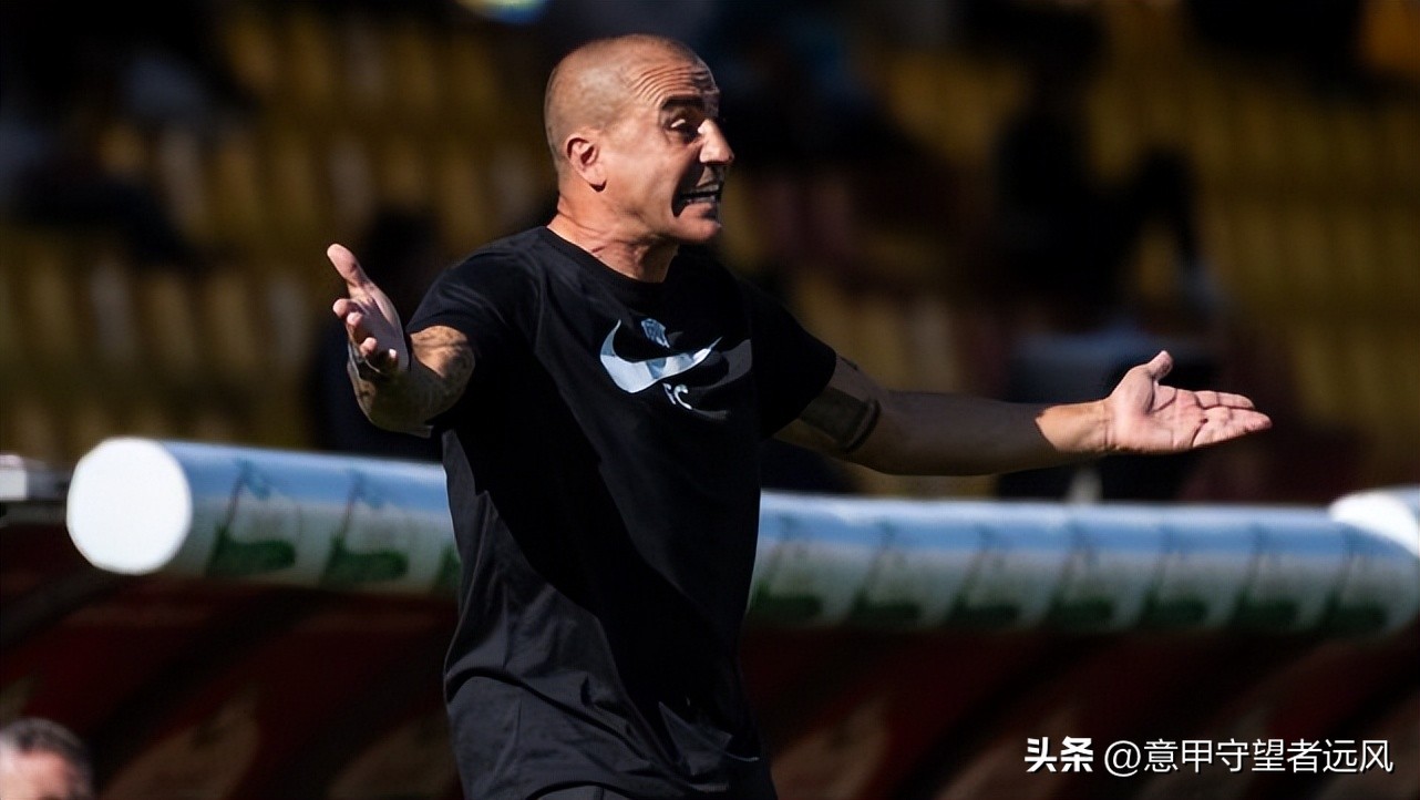 卡纳瓦罗意大利国家队集锦,卡纳瓦罗三场意甲战术