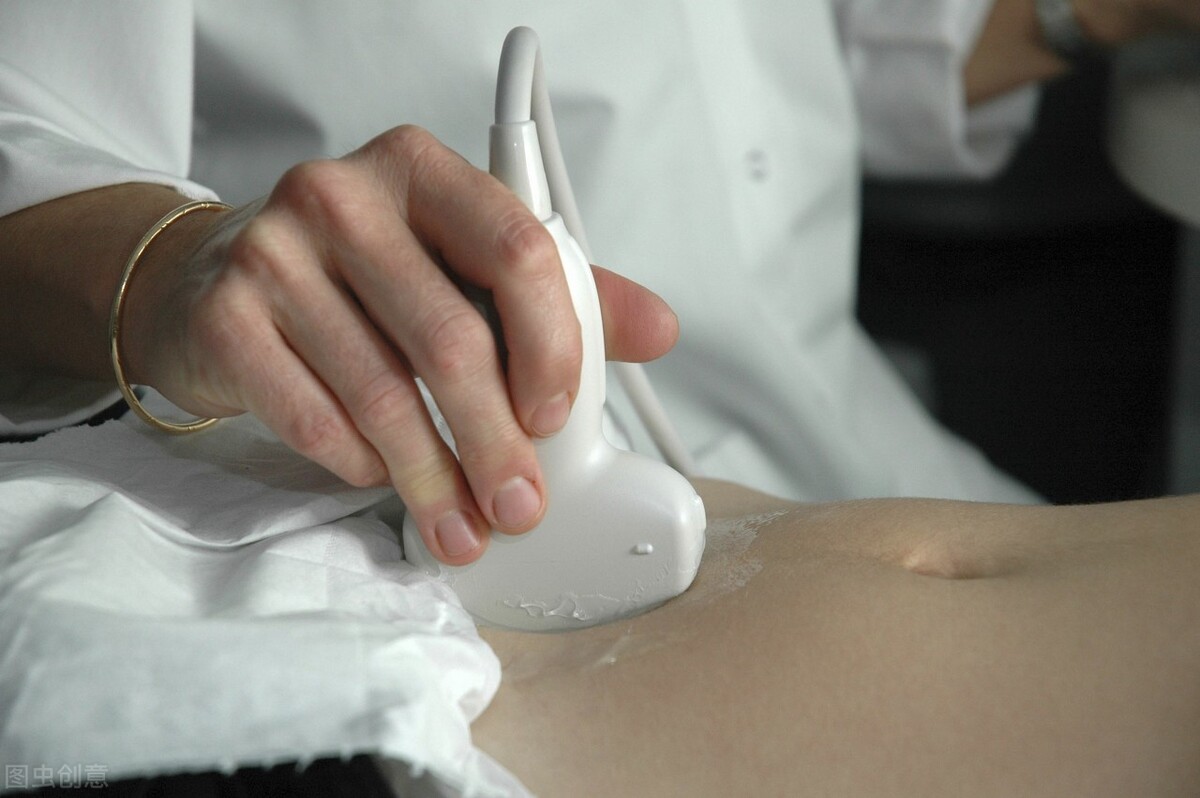 了解一下：无创、安全、准确性高的子宫输卵管超声造影