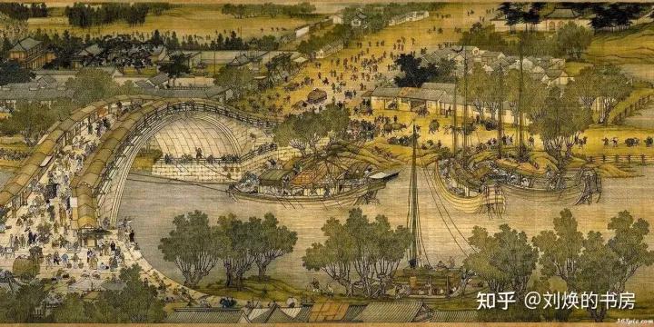 为什么天下长河要挑下游,为什么黄河的水流不尽