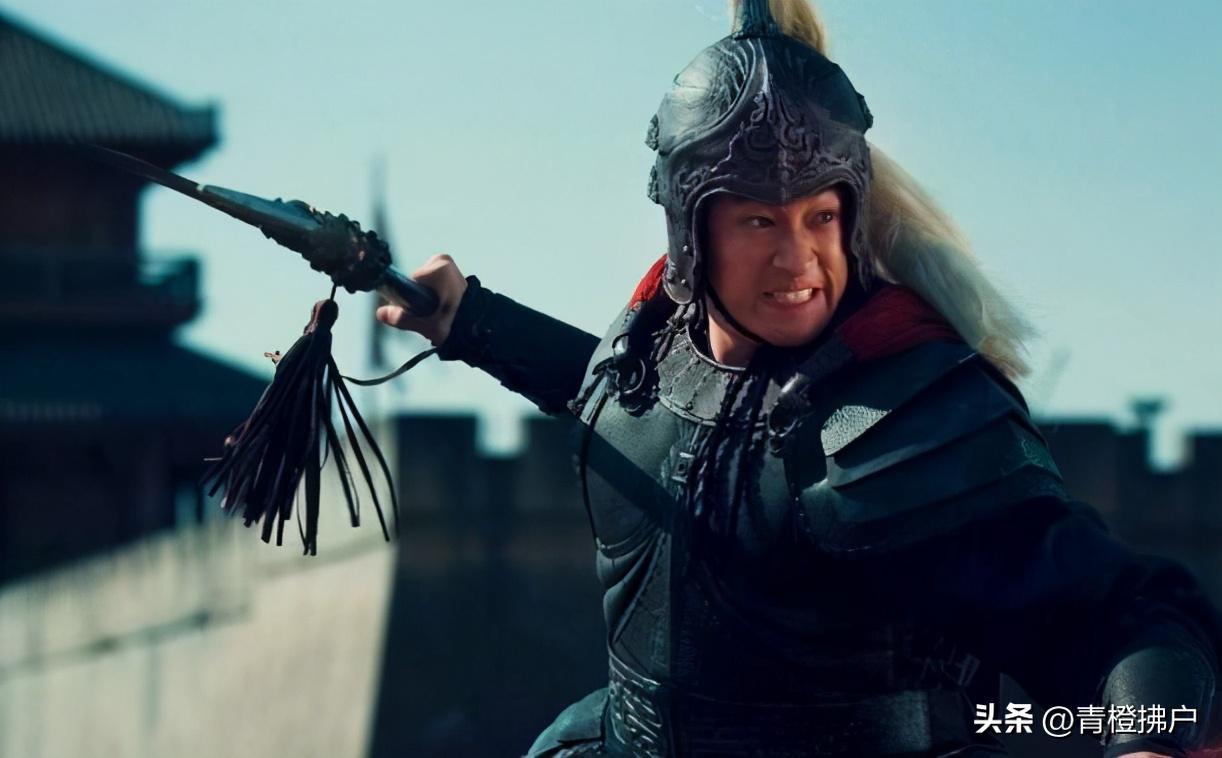 董卓一生的历史,东汉末年权臣董卓现状