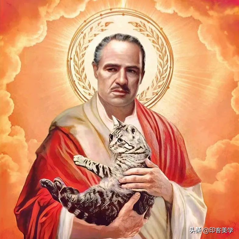 复古高端的小众头像男生,2022高级小众头像