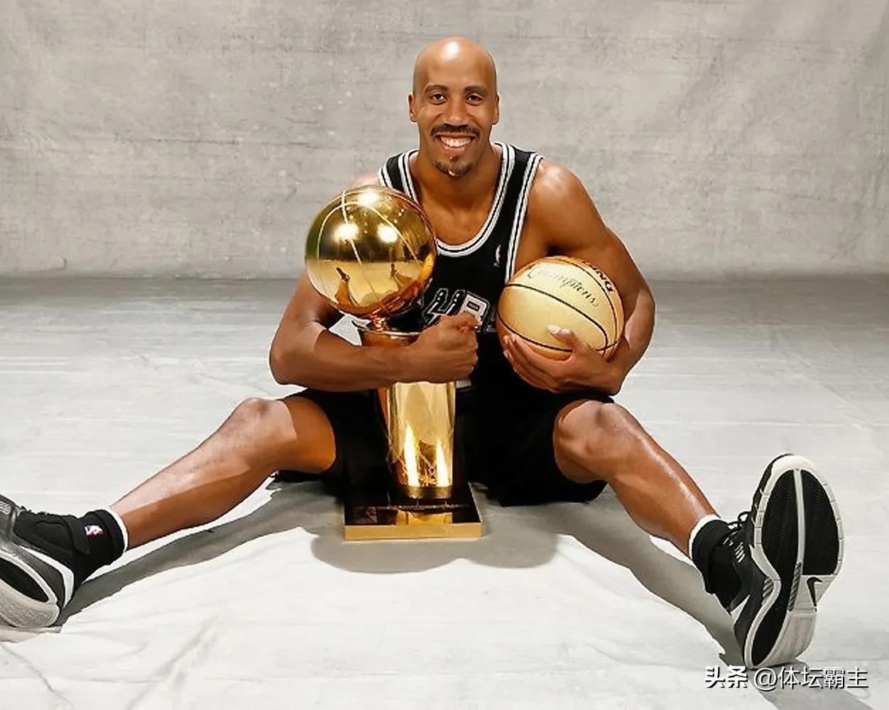 盘点|NBA十大极品角色球员！一角色球员竟敢训斥詹姆斯、韦德