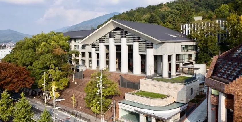 京都艺术大学大学院,日本京都艺术大学是一所什么大学