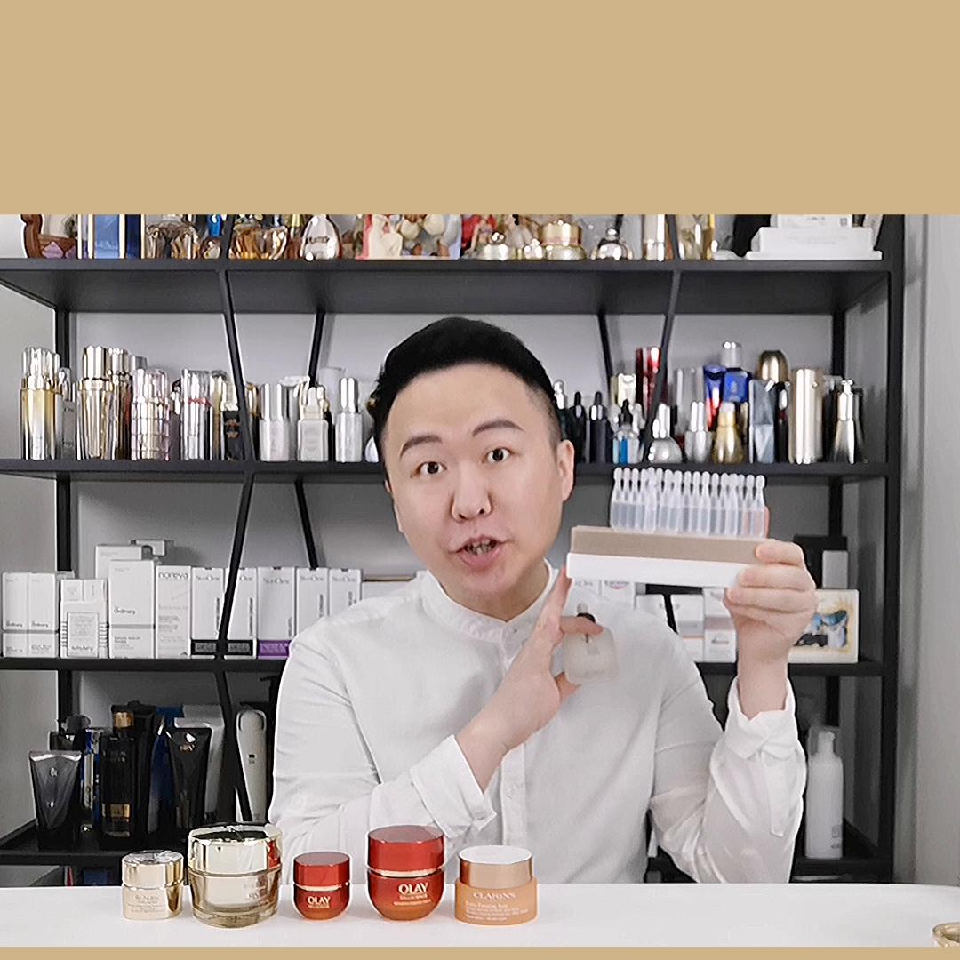 孕妈妈选择护肤品应该注意什么,孕期安全护肤指南