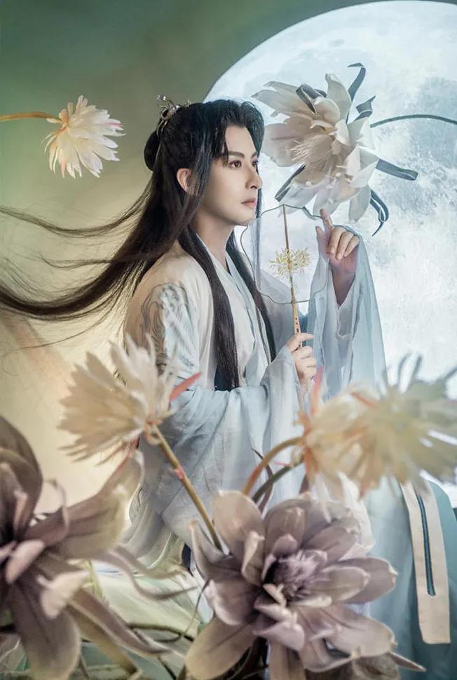 那些冷门却很惊艳的四字成语,花香的四字成语超冷门