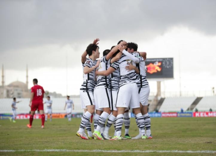 世预赛韩国vs伊朗,韩国对伊朗世预赛视频直播