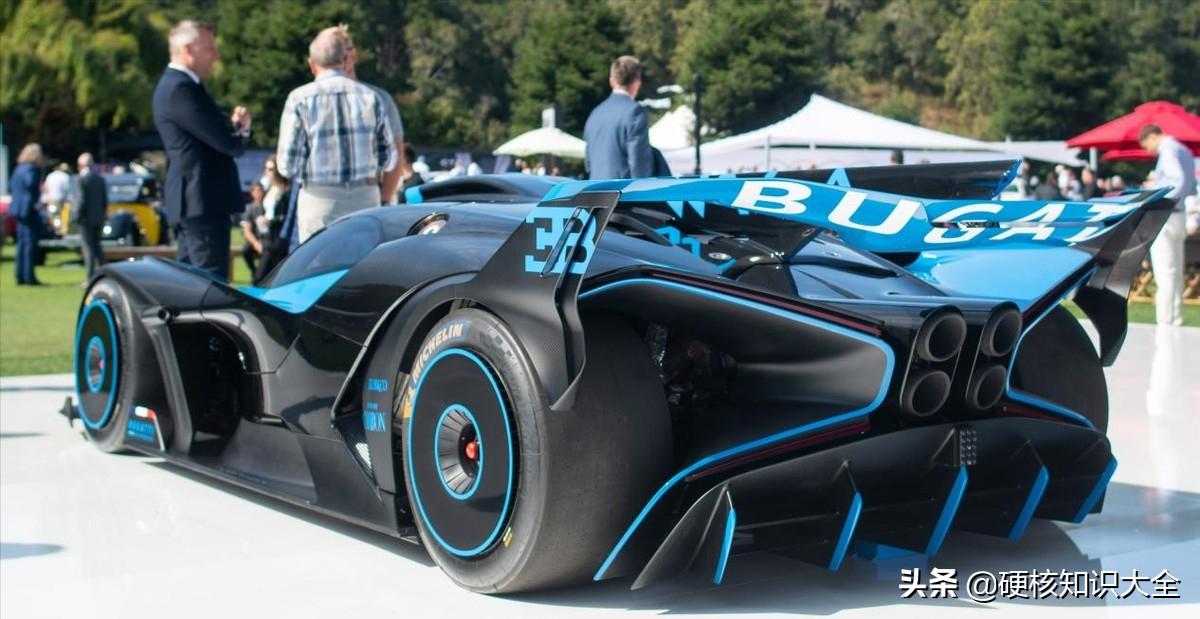 盘点布加迪最贵的车,盘点最贵的布加迪前10款车