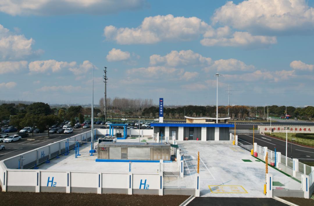 华昌化工:老牌化工企业何以跨界氢能“新赛道”?