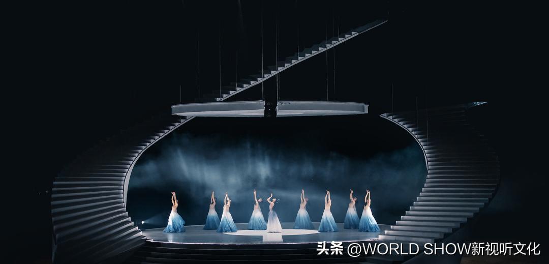 王者荣耀2022共创之夜圆满落幕,王者荣耀2022共创之夜因你闪耀