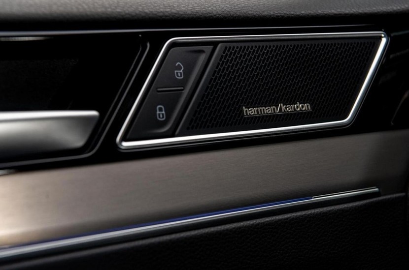 德国汽车音响品牌,各品牌汽车音响试听