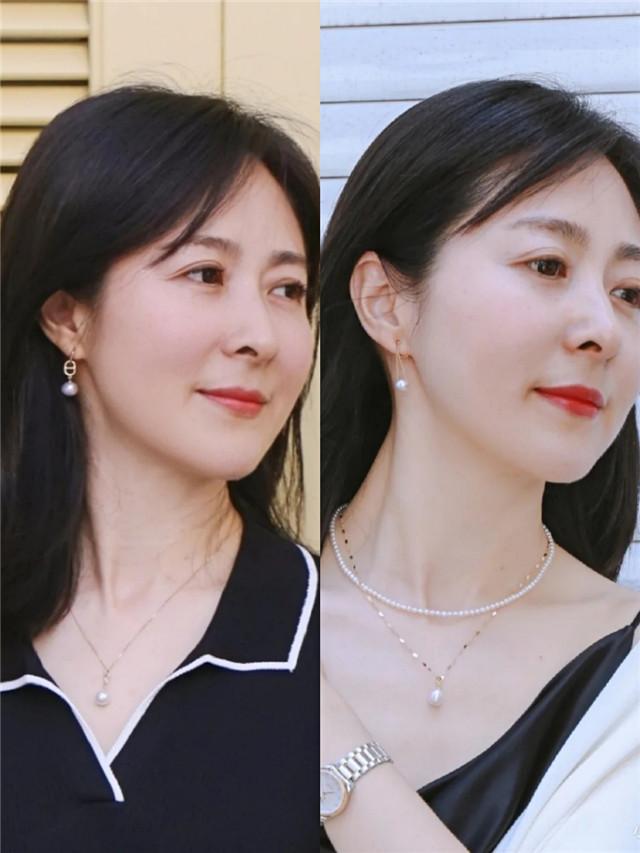 35岁女人适合什么首饰 (50克黄金首饰在缅甸卖多少钱)