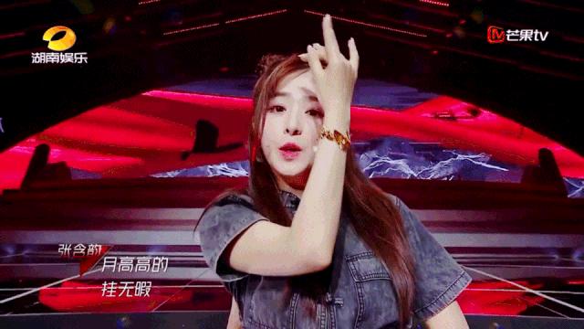 那些被造谣的明星,被造谣的明星网红