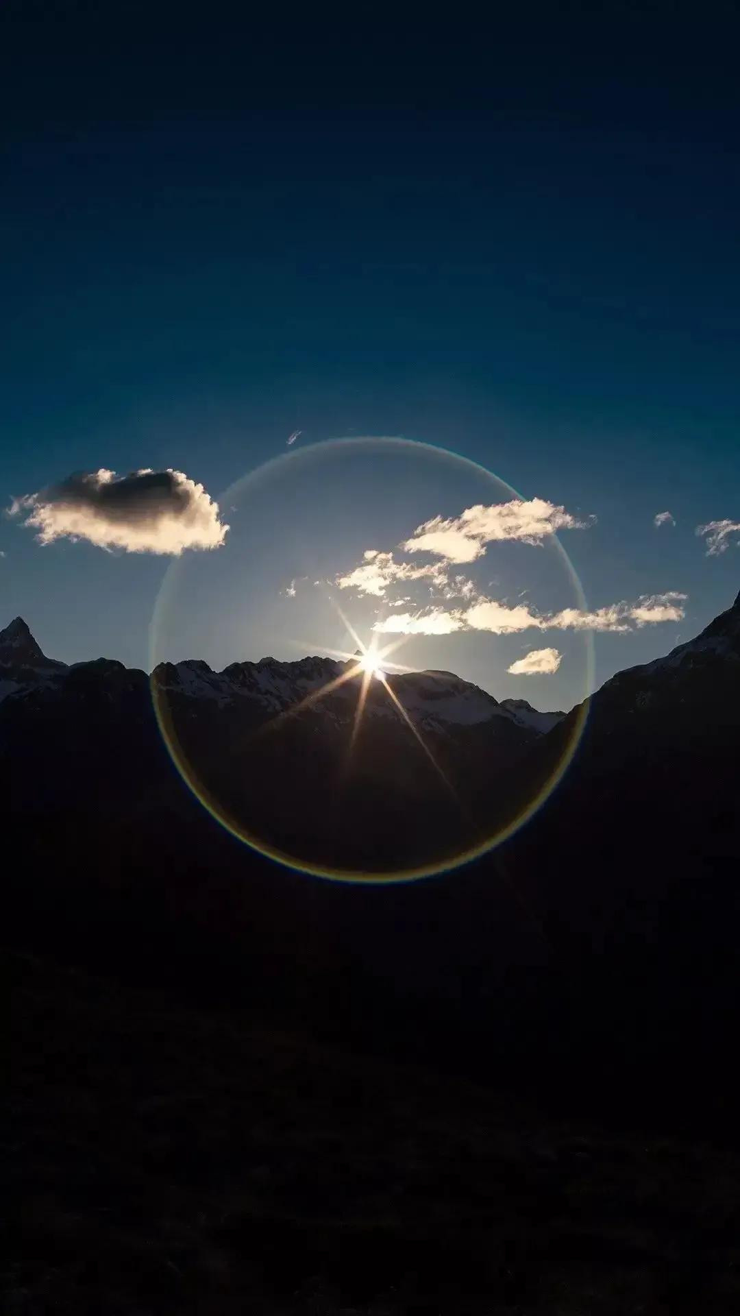 唯美手机壁纸高级感,唯美手机壁纸高清全面屏