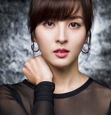 韩惠珍年轻漂亮吗,韩国女模特韩惠珍现状