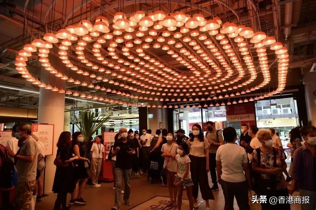 港俾你聽|這些香港的AB面，也太迷人了吧！