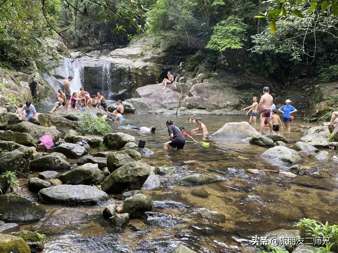 惠州1天1夜旅游攻略,广州去惠州三天两夜旅游攻略