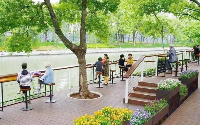 无锡：打造“最干净城市”引领城市美学新风尚