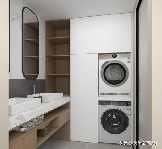 h户型两居改三居的最佳方法,小两居改三居