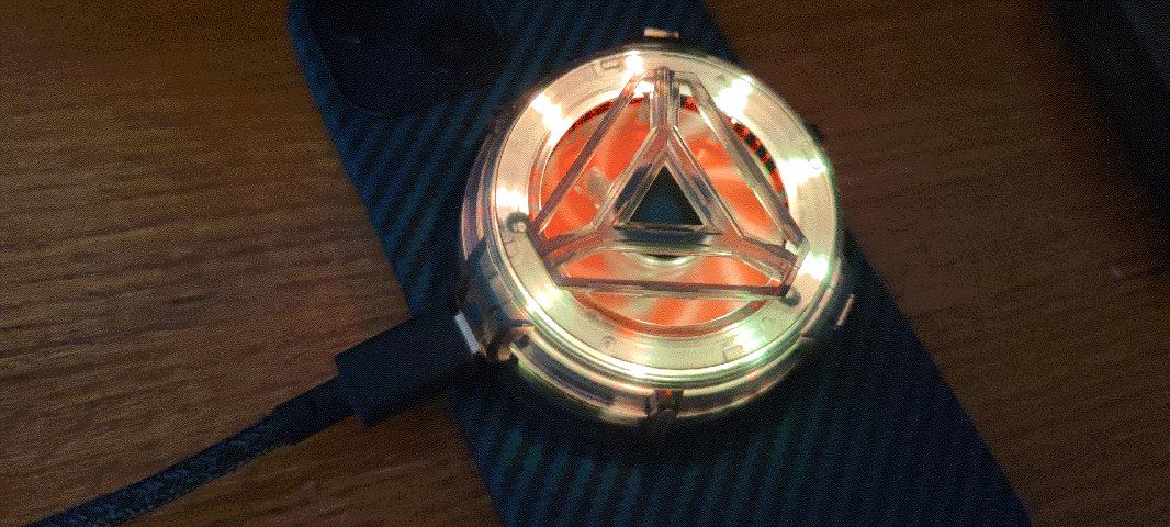 畅享把把MVP的流畅体验，这几款冰封背夹了解一下