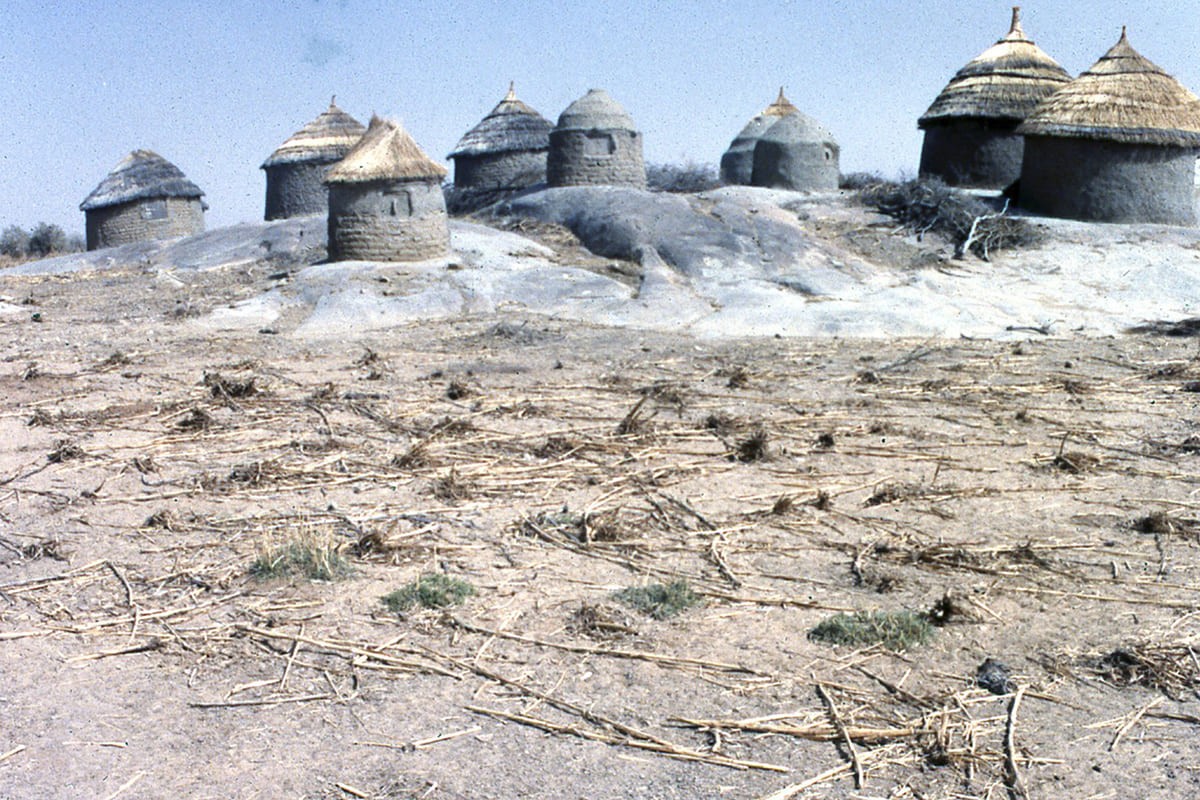 世界上最穷没有粮食吃的国家,顿顿吃肉的国家