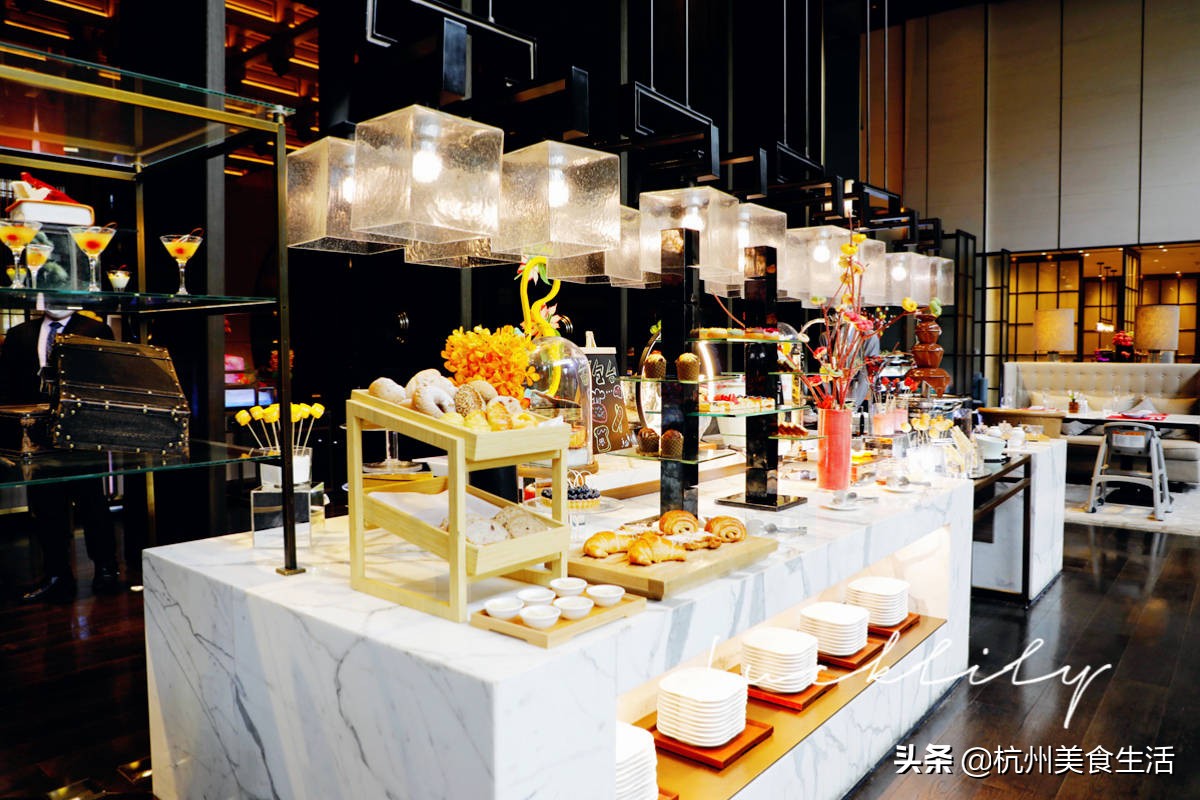 杭州泛海钓鱼台酒店吃饭,泛海钓鱼台酒店介绍