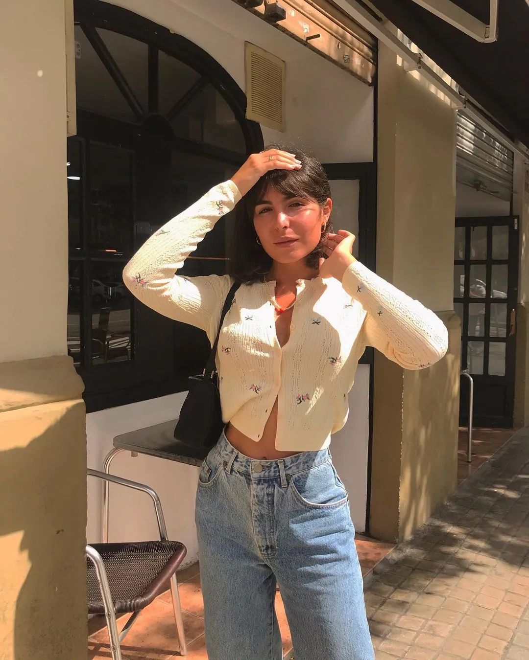 毫不费力的法式时髦,小众法式优雅