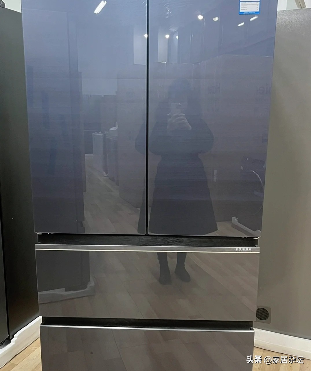 9.9冰箱能买吗,买冰箱怎么买才不会踩坑