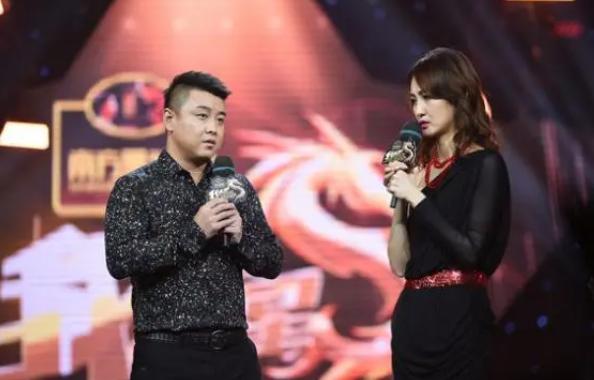 乒乓球冠军王皓简历,奥运冠军王皓和妻子现状