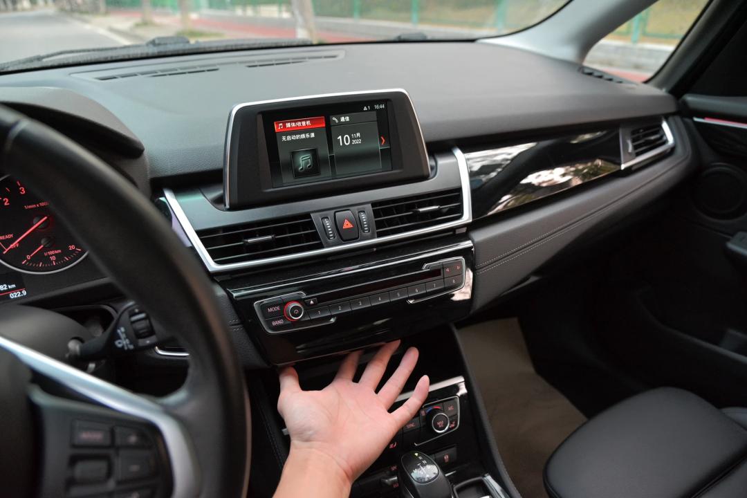 2022宝马2系mpv,mpv家用车型推荐宝马