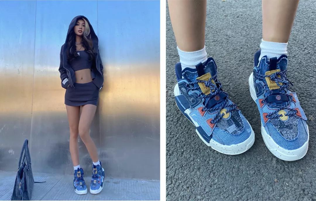 安踏奥运冠军鞋新款,安踏奥运冠军系列测评