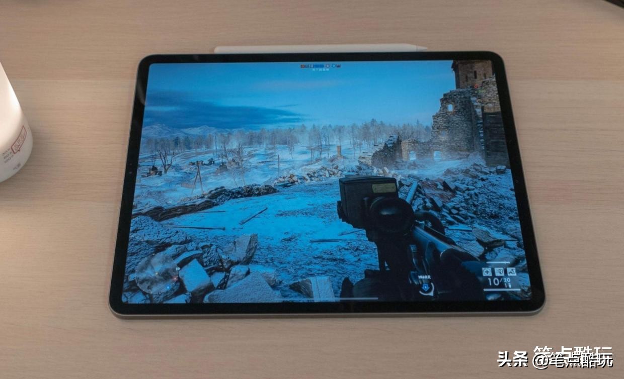 生产力最好的2018ipadpro,生产力ipad买11寸还是12.9寸