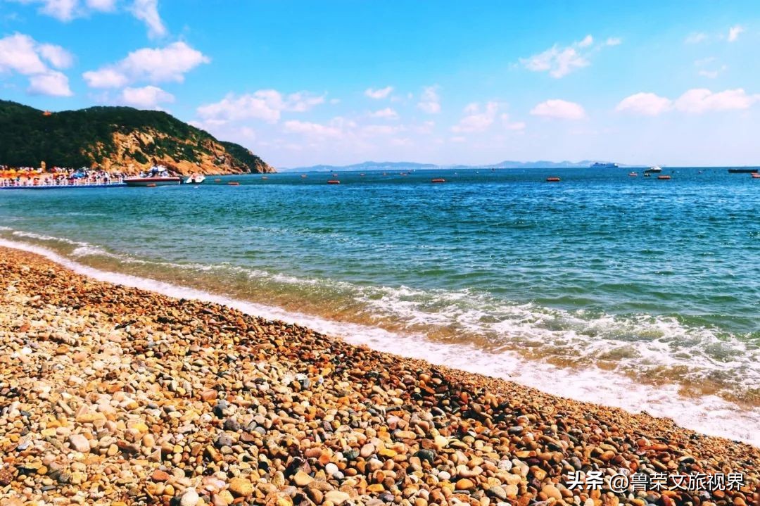 美丽的辽宁大连海边一日游,美丽海滨城市大连旅游攻略