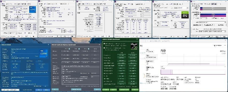 技嘉b760mpowerddr5和b760md2h,技嘉魔鹰b760mgamingacd4wifi测评