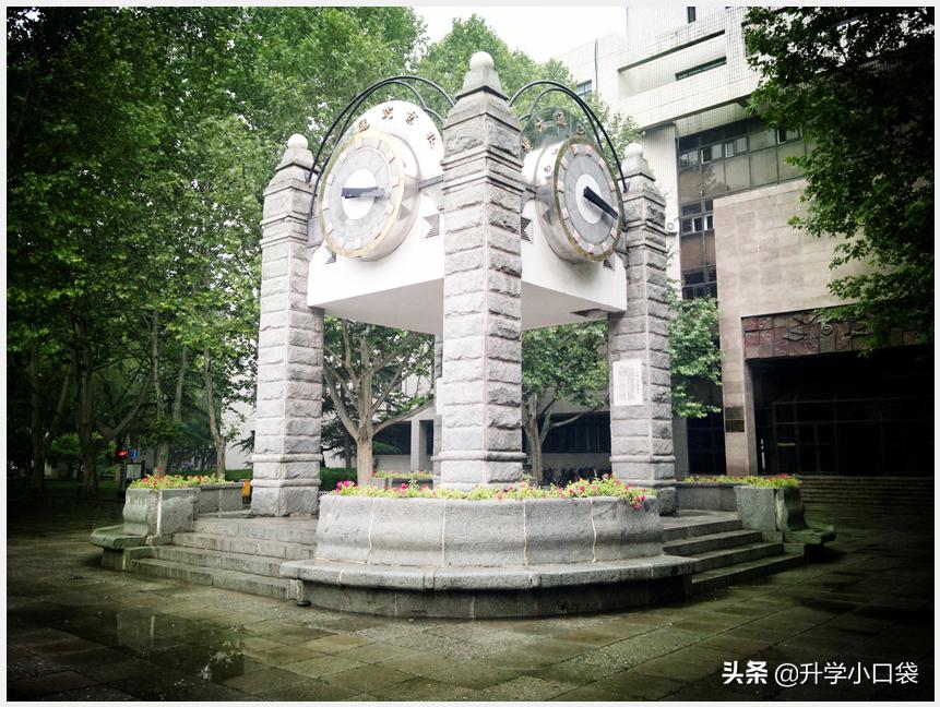 高考填志愿，北京交通大学各专业的就业率和升学率如何？