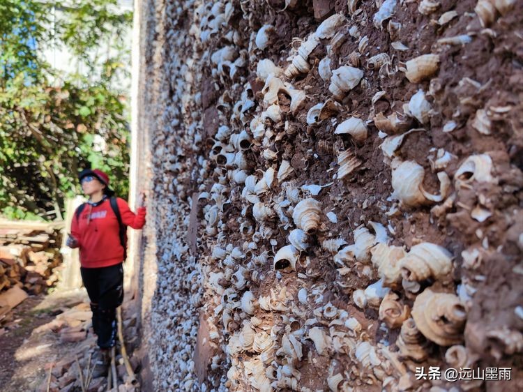 云南昆明滇池小渔村展新颜,滇池边的小渔村
