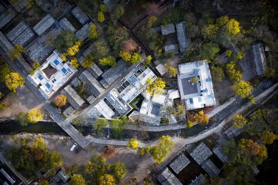 设计型民宿酒店,全球酒店民宿设计排名前十