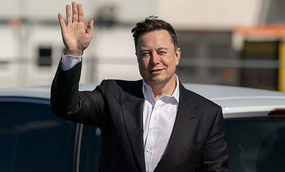 马斯克来华首日晚餐费用,马斯克抵达北京首日晚宴几个人