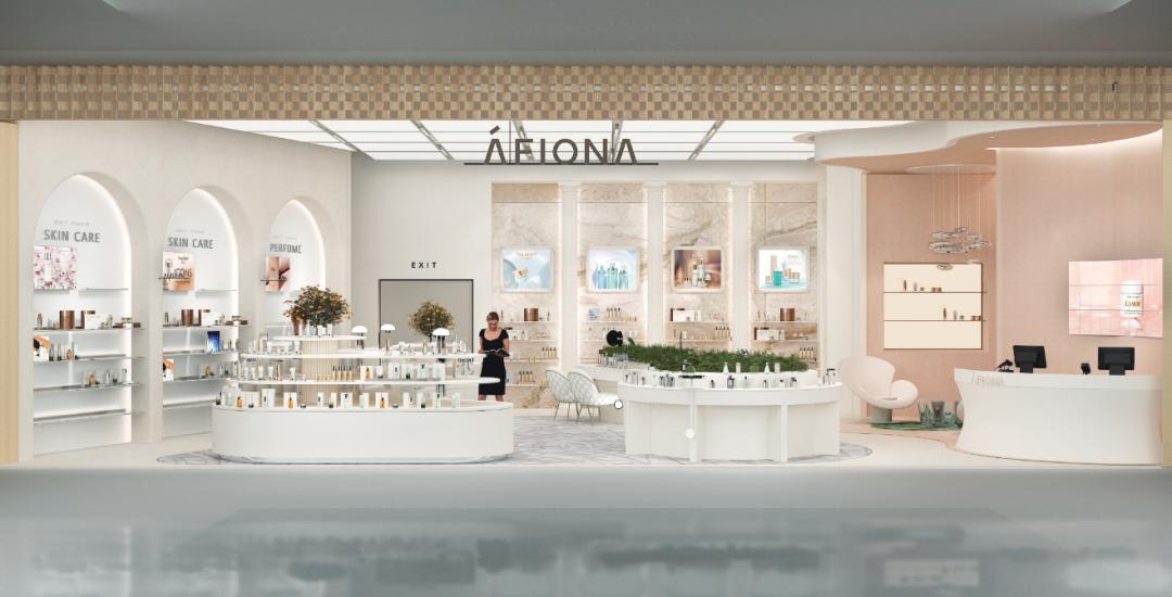 万象食家市集,深圳罗湖万象食家商场商业面积