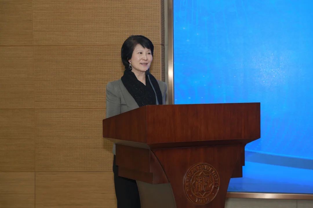 登上央视《焦点访谈》，获国务院表彰！这8位硬核记者，全来自南开大学！