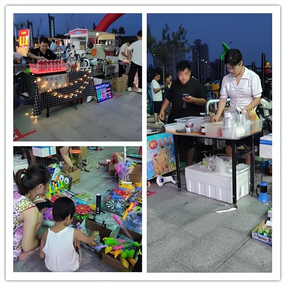 冀州居然有这麽好玩的地方